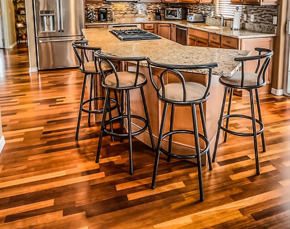 Appalachian Hardwood Flooring, Hardwood Flooring Torrance Ca